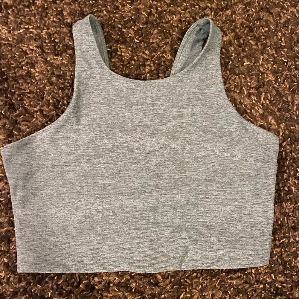 Special Edition Outdoor Voice V back Bra